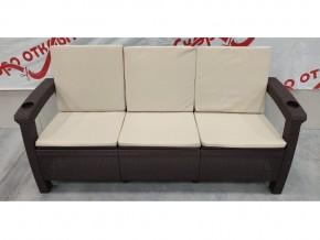 Диван Yalta Premium Sofa 3 Set в Первоуральске - pervouralsk.магазин96.com | фото