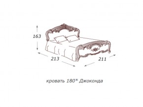 Кровать 2-х спальная 1800*2000 с ортопедом в Первоуральске - pervouralsk.магазин96.com | фото