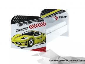 Кровать Тойс КР-08 Champion в Первоуральске - pervouralsk.магазин96.com | фото