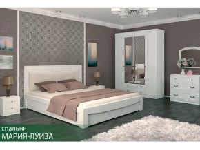 Спальня Мария-Луиза в Первоуральске - pervouralsk.магазин96.com | фото