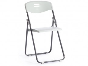 Стул складной Folder chair 2 mod. 222 белый в Первоуральске - pervouralsk.магазин96.com | фото